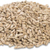 Morning Song 5.5-Pound Bag Sunflower Hearts & Chips Wild Bird Food, No Mess Sunflower Seeds for Birds