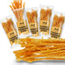 iPaw Single Protein Turkey Tendons for Dogs, Hypoallergenic, All Natural Puppy Chews, Large, Rawhide Alternative, Human Grade