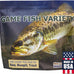 Natural Waterscapes 7 lb Game Fish Food Variety Pellets for Bass, Bluegill, and Trout in a Resealable Bag