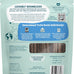 Shameless Pets Blueberry & Mint Dental Chews for Dogs, 32-piece Grain-Free Dental Sticks with Fresh Breath Benefits