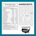 Purina one natural dry cat food tender selects blend with real chicken 16 lb bag