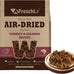A Freschi Air-Dried Puppy & Adult Dog Food - Real Chicken