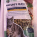Dr. Marty Nature's Feast poultry dry cat food, 100% natural, high protein, low carb, omega-3 rich, all life stages