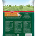 Kaytee 15 oz Alfalfa Cubes for Rabbits, Guinea Pigs, and Other Small Animals, High Protein Food Supplement