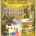 Evanger's Heritage Classic Beef with Chicken & Liver Wet Dog Food