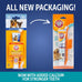 Arm & Hammer Dog Dental Kit with Enzymatic Toothpaste 2.5 oz Chicken Flavor and Baking Soda