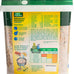 Wild Harvest Advanced Nutrition Parakeet Diet Seed and Grain Mix 4.5 Pounds
