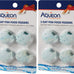 Aqueon 7 day tropical fish slow-release food for up to 6 medium-sized fish, 1 pack