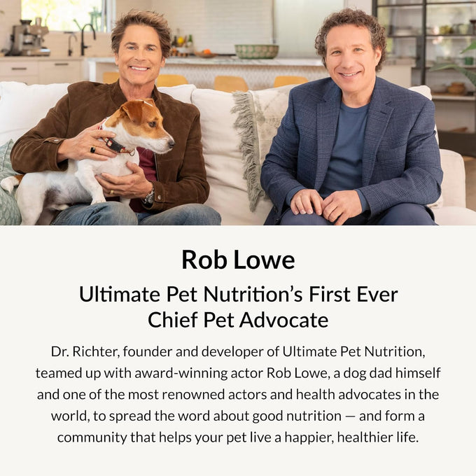 Ultimate Pet Nutrition Nutra Minis Air-Dried Chicken Dog Training Treats 5 oz Grain-Free Reward