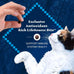 blue buffalo wilderness natural adult dry chicken cat food 12 lb bag high protein grain free diet