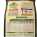 Wagner's gourmet 2-pack wild bird food, 5-pound all-natural mix, attracts various songbirds year-round