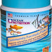 Ocean Nutrition community formula flake fish food for freshwater fish - Natural Ingredient Fish Food Flakes made in USA 2.5 oz 70g
