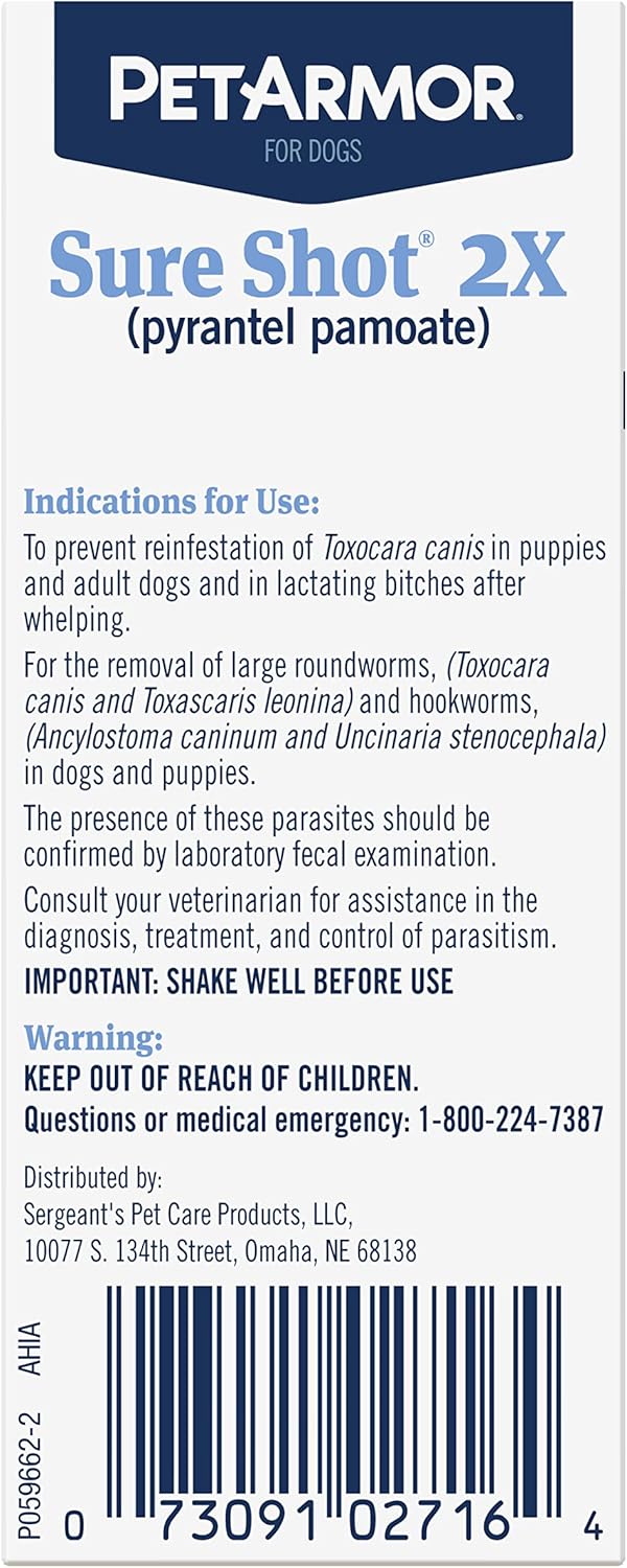petarmor-sure-shot-liquid-de-wormer-for-dogs-puppies-removes-roundworms-hookworms-2-ounces