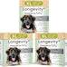 yummy comb longevity15 c15:0 fatty acid health supplement for medium dogs healthy pet supply