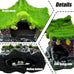 Tfwadmx resin aquarium decoration house small betta fish hide cave ornament tank small fish shrimp hideaway