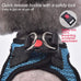 Matilor dog step-in breathable mesh vest harness for small medium dogs