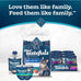 Blue Buffalo Beef Entrée Wet Cat Food, 24 Count, 5.5-oz Cans, Made with Natural Ingredients