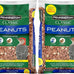 Pennington 100% Shelled Peanut Pieces, 5 pounds, Excellent Wildlife Attraction and Energy Source