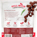 Full Moon Essential Beef Savory Bites All Natural Dog Treats, 14 Ounce, Human Grade, No Fillers, Made in the USA