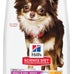 Hill's Science Diet Adult Sensitive Stomach & Skin Dog Food, 4 lb