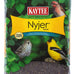 Kaytee Nyjer wild bird food seed, 3-pound, no hulls, 100% edible, high oil content, attracts finches and songbirds