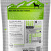 I and love and you Nice Jerky Bites, 4oz Grain-Free Soft & Chewy Dog Treats with Real Beef & Pasture-Raised Lamb, Ideal for Training & Protein Boost, Filler-Free Formula.