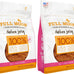 Human-grade, all-natural, full-moon chicken jerky dog treats for hip and joint health, 12 oz, made in the USA