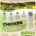 ZEAL Canada Air-Dried Chicken Recipe for Dogs - High Protein, Natural Superfoods, Nutrient Rich, No Fillers, Grain Free, Complete & Balanced (Chicken, 5.5lb)