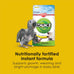 Kaytee exact hand feeding pet bird baby food for parrots, parakeets, and other psittacines, 5 pound