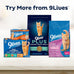 9Lives Indoor 20 lb Complete Dry Chicken & Salmon Cat Food - Lean Protein, Fiber, Vitamins, Minerals