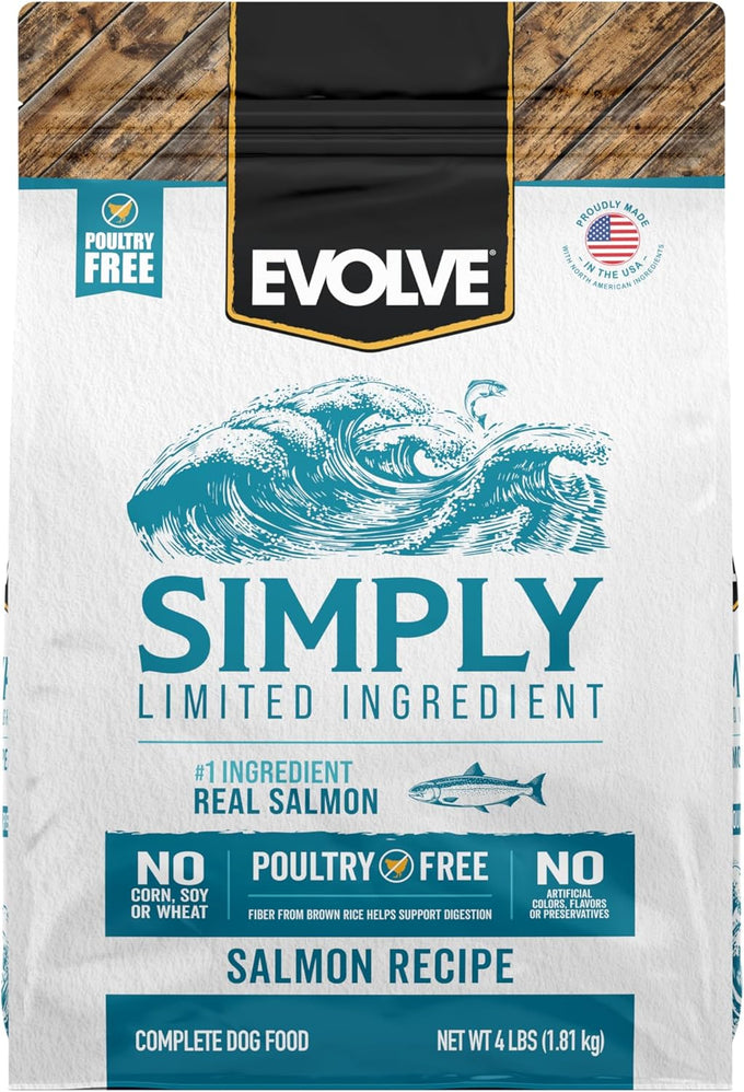 evolve-simply-limited-ingredient-salmon-dry-dog-food-recipe-4lb-made-in-usa