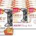 The Honest Kitchen Human Grade Grain Free Beef & Chicken Pâté Wet Cat Food, 5.5 oz, 12-pack