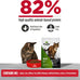 nulo freestyle dry cat food duck & cod high protein grain-free indoor formula 2lb bag