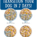 Weruva Dogs in The Kitchen Variety Pack Pouch Wet Dog Food