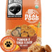 Organic Crunchy Dog Treats Grain-Free, All-Natural, Human-Grade, Non-GMO, 14oz (2 Pack)