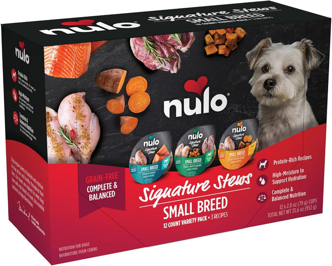 nulo-signature-stews-variety-pack-for-small-breed-wet-dog-food-2-8oz-pack-of-12