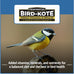 Pennington 22.5-lb Wild Bird Seed for Outside Feeders, Critter-Proof Bucket, Songbird Favorites and Year-Round Nutrition