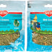 Kaytee 1 oz Bird Greens Treat for All Pet Birds, Rich in Vitamins and Omega 3s, 1-Ounce Pack