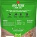 Cloud Star Wag More Bark Less Grain-Free Soft Chews Dog Treats with Natural Chicken & Sweet Potato, Oven-Baked in USA, 5 oz Pouch