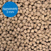 API Bottom Feeder Pellets with Squid Fish Food 4.0-Ounce Container for Optimal Nutrition