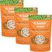 A Better Treat Freeze Dried Organic Pumpkin Dog and Cat Treats, Single Ingredient, Natural, Healthy