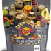 volkman avian science super african grey bird food 4lb for african grey parrots and amazons