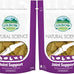 Oxbow Timothy Hay Joint Support Supplement for Rabbits & Guinea Pigs, Made with Glucosamine & Turmeric, 4.2 oz