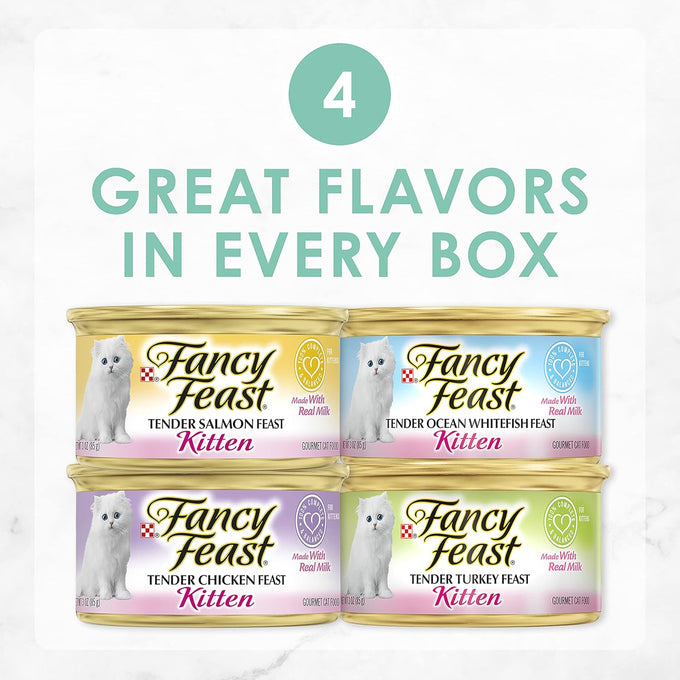 purina-fancy-feast-tender-ocean-whitefish-turkey-chicken-salmon-feasts-kitten-food-variety-pack-purina