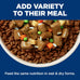 Hill's Science Diet Adult Perfect Weight Wet Dog Food, Hearty Vegetables & Salmon Stew, 12.5 oz. Cans, 12-Pack