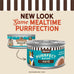 Merrick Purrfect Bistro grain-free, premium, soft canned duck adult wet cat food, 24 pack, 3 oz cans