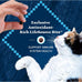Blue Buffalo Wilderness Salmon Grain Free Dry Adult Cat Food High Protein 11-lb Bag