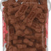 Milk-Bone Soft & Chewy Dog Treats, Made with Real Beef & Filet Mignon, 25 Ounce Canister for Dogs of All Ages