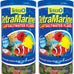 Tetra Marine Large Saltwater Flakes Nutritionally Balanced Fish Food for Saltwater Fish 5.65 oz