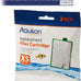 aqueon extra small aquarium replacement filter cartridges 3 pack